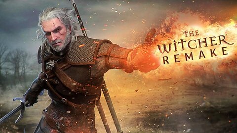 The Witcher Remake will be UPDATED for modern gamers! Devs will remove misogynistic elements!