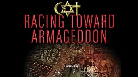 Racing Toward Armageddon: The Three Great Religions and the Plot to End the World by Michael Baigent (audiobook)