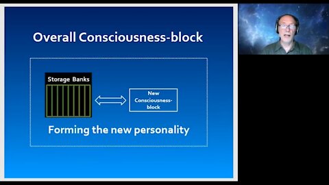 Billy Meier: Formation of The New Consciousness in The Death-Life Realm - Michael Uyttebroek