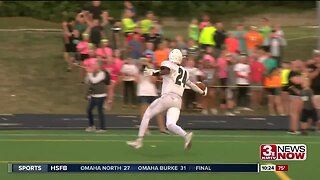 H.S. Football Highlights 9/20/19