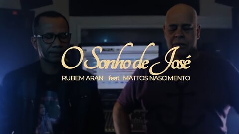 A Letra Desse Louvor Emocionou O Brasil😭🎶É Muito Forte🔥•O Sonho De José•Rubem Aran/Mattos Nascimento