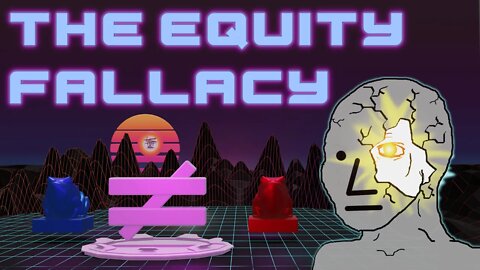 The Equity Fallacy - Why Unequal Outcomes Do Not Imply Discrimination