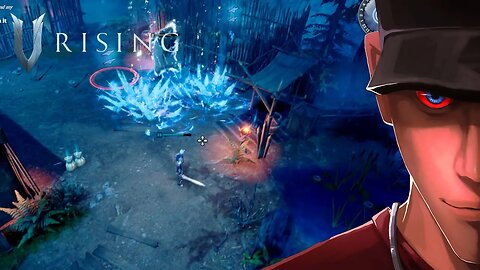 V Rising - Hunting down Keely The Frost Archer - Part 3 | Let's play V Rising Gameplay