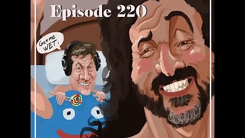 Episode 220 - Dick on Sex Tapes