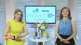 Protect Your Skin this Summer With Coppertone