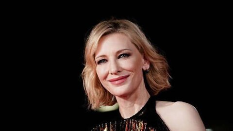 Ciné Story n°81 - Cate Blanchett