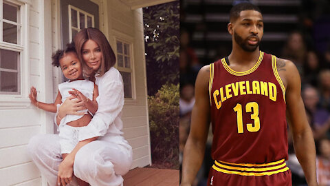 Khloe Kardashian's "Big Priority" with Tristan Thompson Is WHAT?!