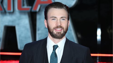 Marvel's Kevin Feige Hesitated to Cast Chris Evans as Captain America at First