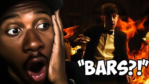 Songer SNAPS on That's Money! 🔥 | American Reacts to UK Rap Song