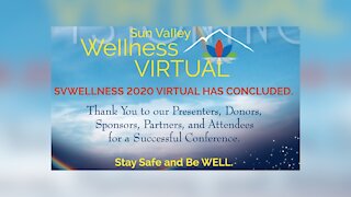 Sun Valley Wellness Virtual Festival