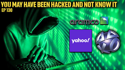 You Have Probably Been Hacked - APMA Podcast EP 130