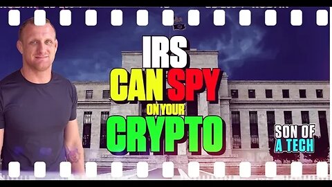 Court Rules IRS Can Spy on Your Crypto! Are You Safe? - 255