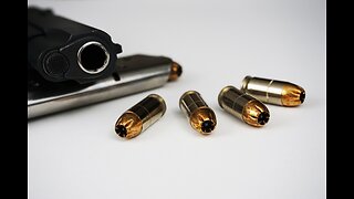 Gun industry gathers in Las Vegas for SHOT Show