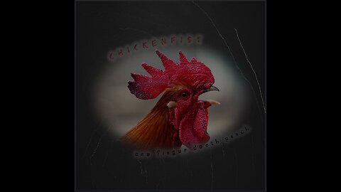 2021 Chickenfist - One Finger Death Punch - [Full Album]