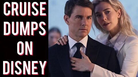 Mission: Impossible 7 DESTROYS the box office and makes Disney look STUPID! While SOF keeps going!