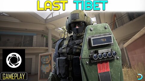 🤦🏻‍♂️Last Time I Tibet ⭐ Tibet Caliber Gameplay ⭐ калибр геймплея