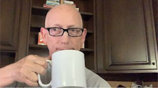 Episode 1416 Scott Adams: Freshly Brewed Coffee and Delicious Content. Mmm-mm.
