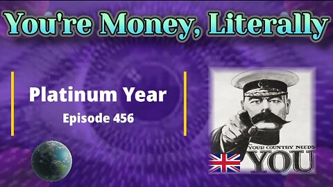 You're Money Literally: Full Metal Ox Day 391