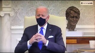 Masks Refuted - Biden Humiliated-1530