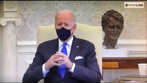 Masks Refuted - Biden Humiliated-1530