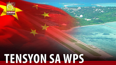 Pilipinas, nakikipag-usap sa China sa iba't ibang diplomatic levels kaugnay ng tensyon sa WPS