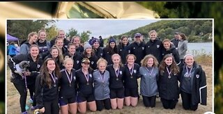 Holy Cross rowing team involved in deadly crash in Vero Beach