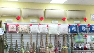 Calico Corners home decor store closing after 72 years due to coronavirus