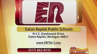 Eaton Rapids Public Schools - 1/6/17