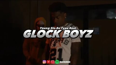 [FREE] Young Slobe x Daboii Type Beat 2023 - "Glock Boyz"