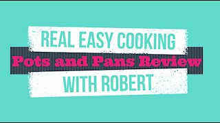 Pots and Pans Review