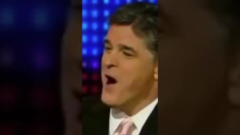 Fox News Host Sean Hannity REFUSES To Keep Promise To The Troops And Their Families