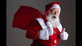 Is Santa Claus Real?