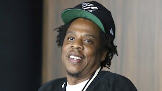 Jay-Z Teams Up With Moet Hennessy