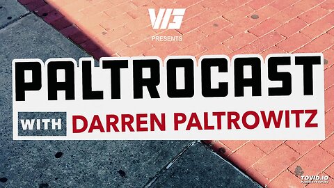 Paltrocast With Darren Paltrowitz #062: Ken Shamrock, Bea Miller & The Jerky Boys' Johnny Brennan