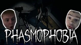 APOCALYPSE! - Phasmophobia