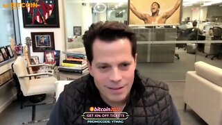 Ex-White House Staffer Anthony Scaramucci HATES Politics!