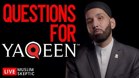 Omar Suleiman, Which LGBT Rights Do You and Yaqeen Want Muslims to Support?