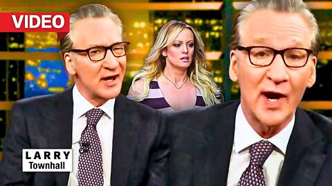 Bill Maher Calls Out Stormy Daniels For Changing Her Tune, Reshares 2018 Interview