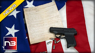 Gun Owners in South Carolina CELEBRATE with this New Law