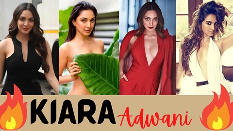 kiara advani hot photoshoot vogue 2022| Kiara Advani hot