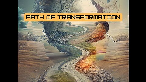 4 Invitation to the Path of Transformation Program