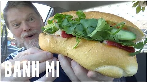 5 Star Bakery & Cafe Banh Mi