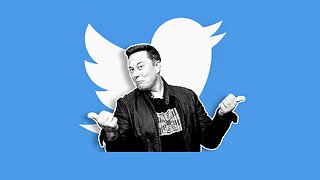 ELON MUSK TAKES OVER TWITTER & FIRES THE CEO | 27.10.2022