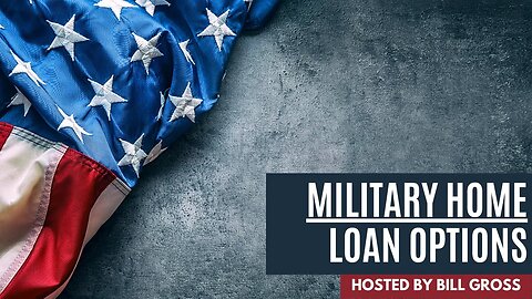 Military Home Loans: How Active Duty and Vets Can Get Financing