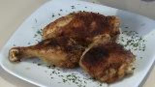 Baked Chicken Recipe