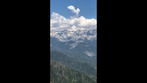 Moro Rock