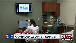 Health News 2 Use: Confidence after Cancer