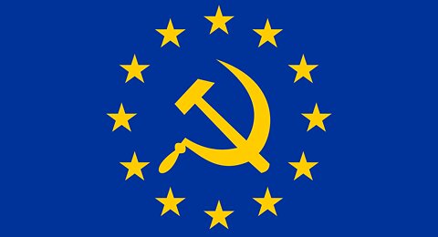 European Union Collective – Christopher Story – Preface 1.2