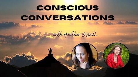 Episode 11 - Longevity & self discovery through yoga & ayurvedic practices with Neva Ingalls