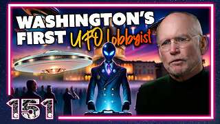 How UFO Disclosure Will Destroy the Deep State | Steve Bassett Podcast